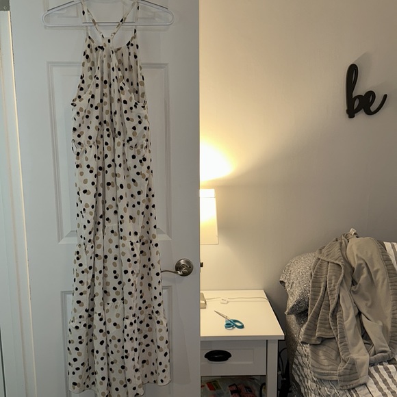 c+d+m Dresses & Skirts - Polka Dot Dress
